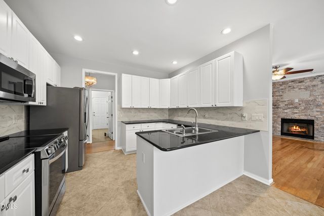 208 Waverly Drive, Clayton, NC 27527