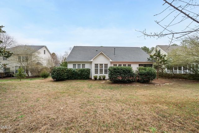 208 Waverly Drive, Clayton, NC 27527