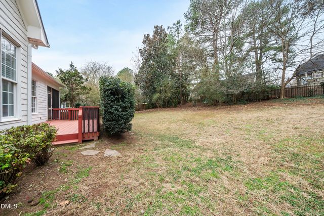 208 Waverly Drive, Clayton, NC 27527