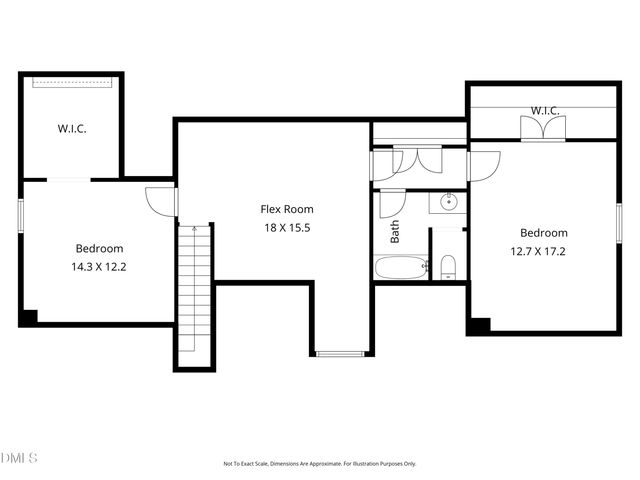 208 Waverly Drive, Clayton, NC 27527