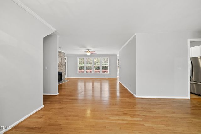 208 Waverly Drive, Clayton, NC 27527