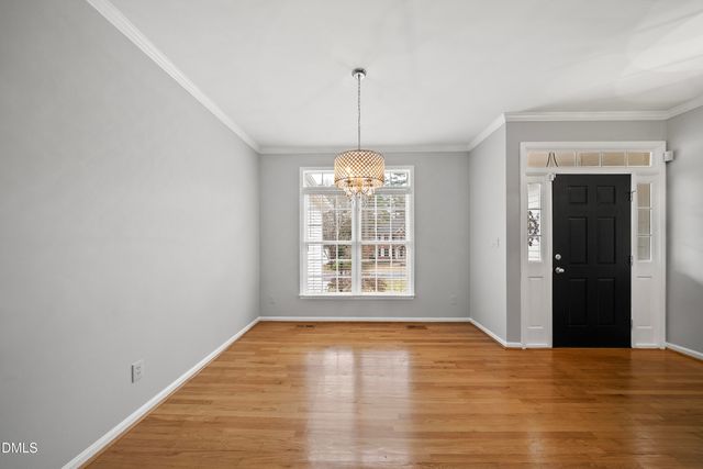 208 Waverly Drive, Clayton, NC 27527