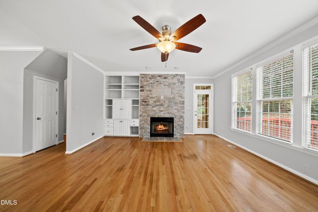 208 Waverly Drive, Clayton, NC 27527