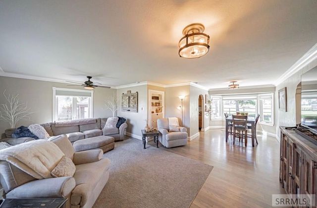 5444 E 145 N, Rigby, ID 83442