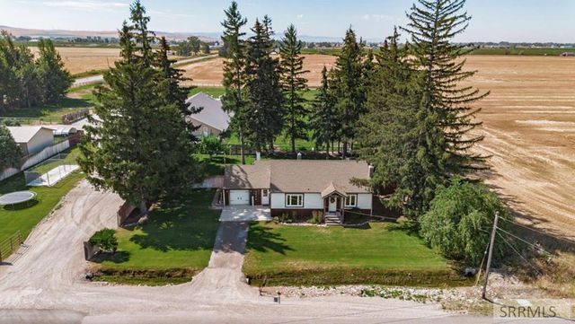 5444 E 145 N, Rigby, ID 83442