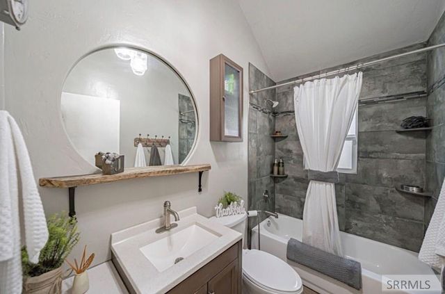 5444 E 145 N, Rigby, ID 83442