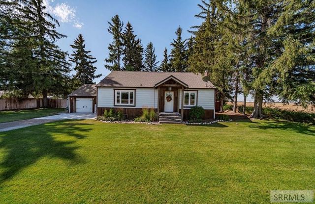 5444 E 145 N, Rigby, ID 83442