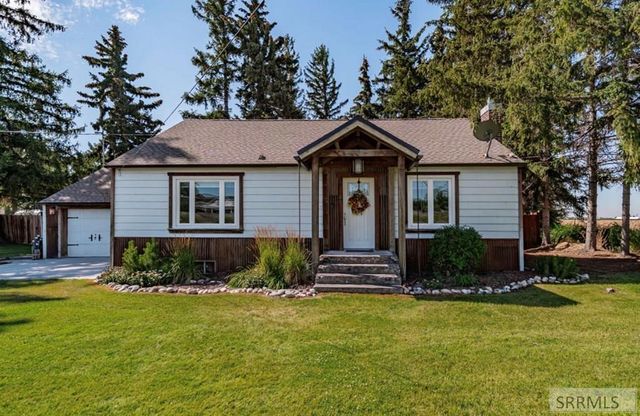 5444 E 145 N, Rigby, ID 83442