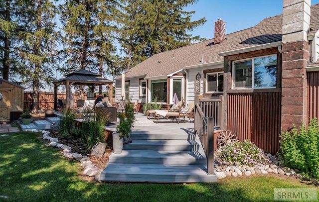 5444 E 145 N, Rigby, ID 83442