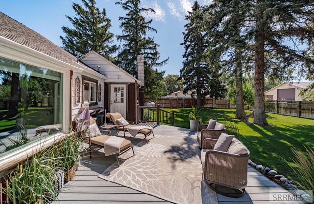 5444 E 145 N, Rigby, ID 83442