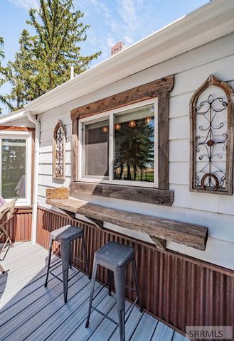 5444 E 145 N, Rigby, ID 83442