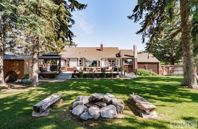 5444 E 145 N, Rigby, ID 83442