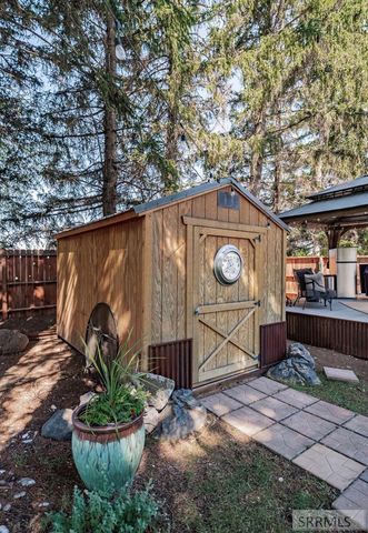 5444 E 145 N, Rigby, ID 83442