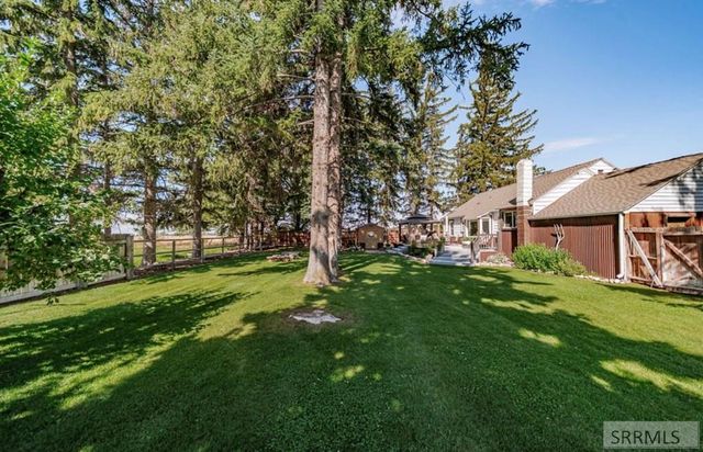 5444 E 145 N, Rigby, ID 83442
