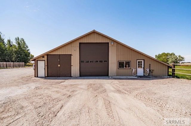 5444 E 145 N, Rigby, ID 83442