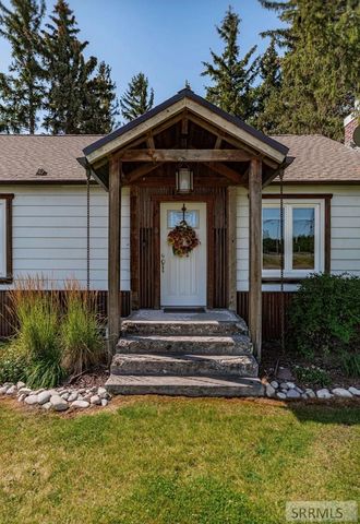 5444 E 145 N, Rigby, ID 83442