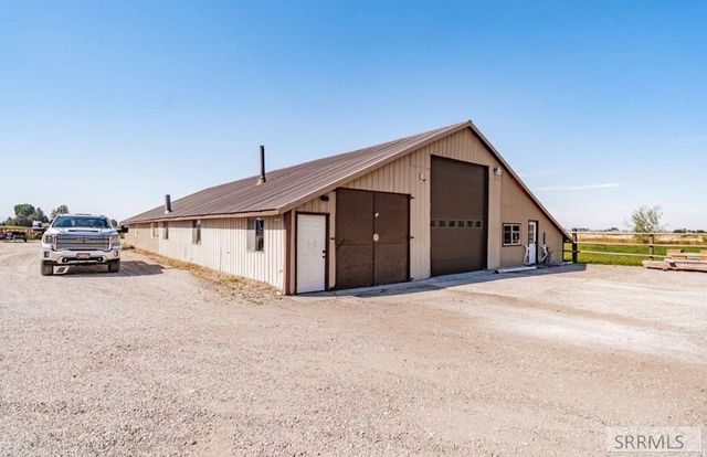5444 E 145 N, Rigby, ID 83442