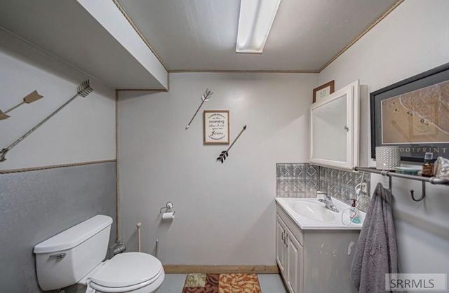 5444 E 145 N, Rigby, ID 83442