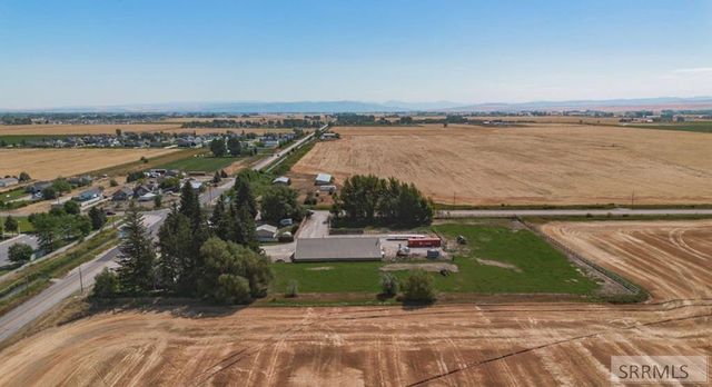 5444 E 145 N, Rigby, ID 83442