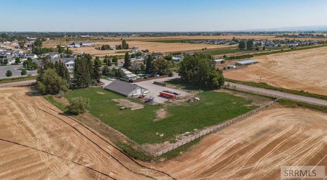 5444 E 145 N, Rigby, ID 83442