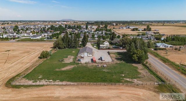 5444 E 145 N, Rigby, ID 83442