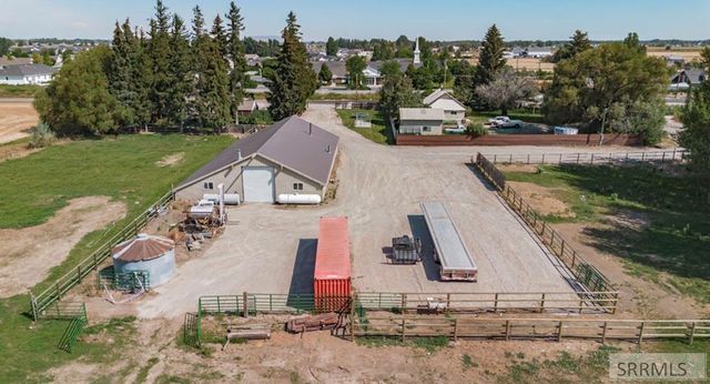 5444 E 145 N, Rigby, ID 83442