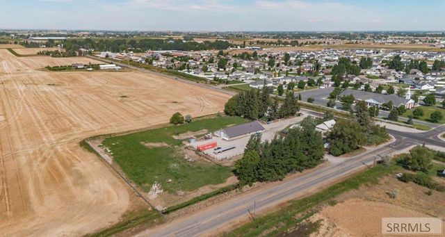 5444 E 145 N, Rigby, ID 83442