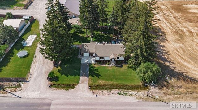 5444 E 145 N, Rigby, ID 83442
