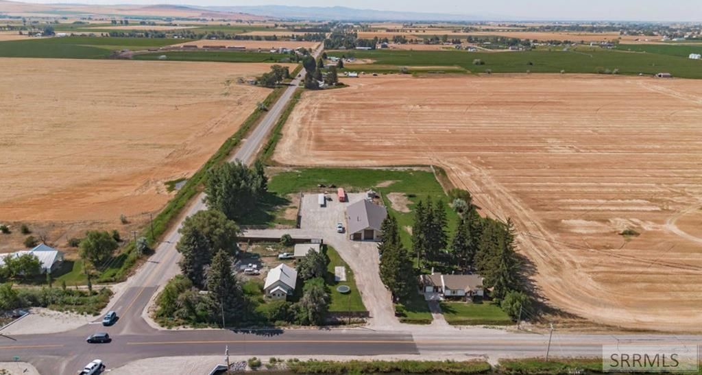 5444 E 145 N, Rigby, ID 83442
