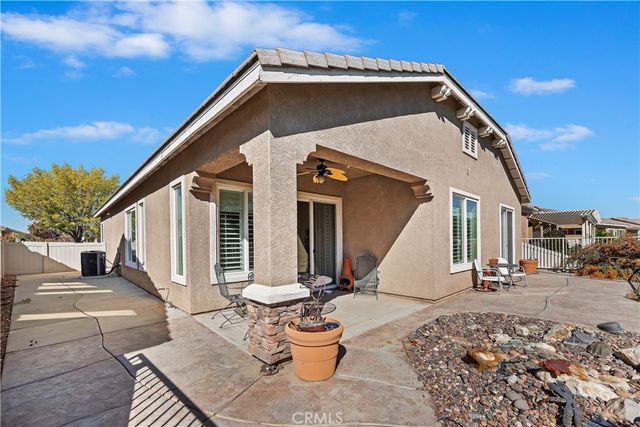 10509 Lanigan Rd., Apple Valley, CA 92308