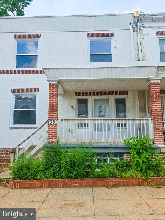 35 S ASHMEAD PL S, Philadelphia, PA 19144