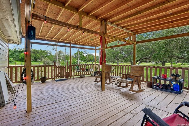 1281 County Road 6723, Natalia, TX 78059