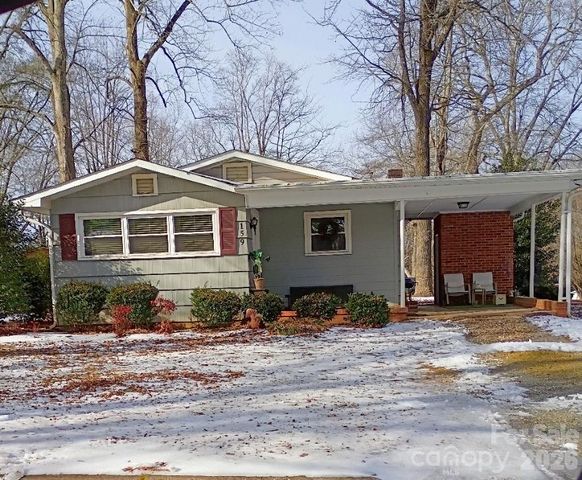 159 Edgewood Drive, Forest City, NC 28043