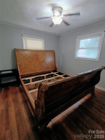 159 Edgewood Drive, Forest City, NC 28043