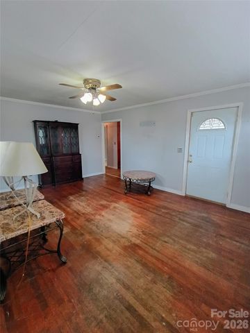 159 Edgewood Drive, Forest City, NC 28043