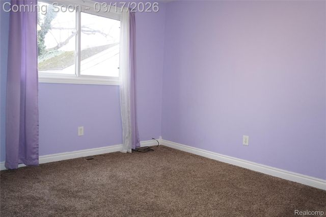 19552 Garfield, Redford Charter Township, MI 48240