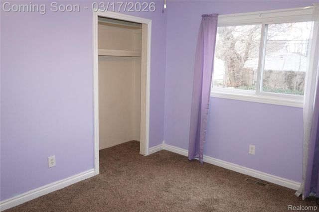 19552 Garfield, Redford Charter Township, MI 48240