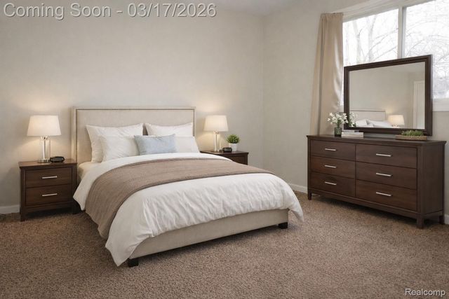 19552 Garfield, Redford Charter Township, MI 48240