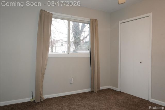 19552 Garfield, Redford Charter Township, MI 48240