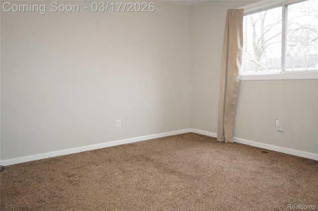 19552 Garfield, Redford Charter Township, MI 48240