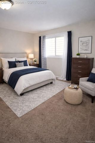 19552 Garfield, Redford Charter Township, MI 48240