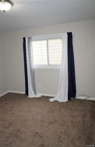 19552 Garfield, Redford Charter Township, MI 48240