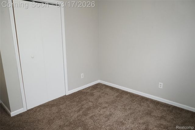 19552 Garfield, Redford Charter Township, MI 48240