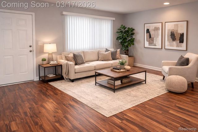 19552 Garfield, Redford Charter Township, MI 48240