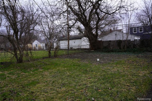 19552 Garfield, Redford Charter Township, MI 48240