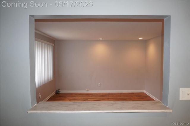 19552 Garfield, Redford Charter Township, MI 48240