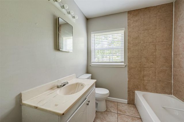 7621 Sundown Drive, Houston, TX 77028