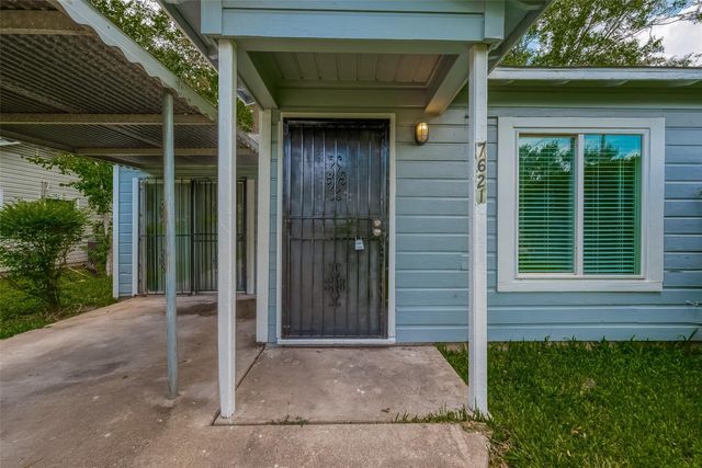 7621 Sundown Drive, Houston, TX 77028
