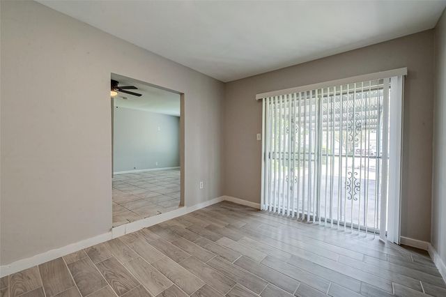 7621 Sundown Drive, Houston, TX 77028
