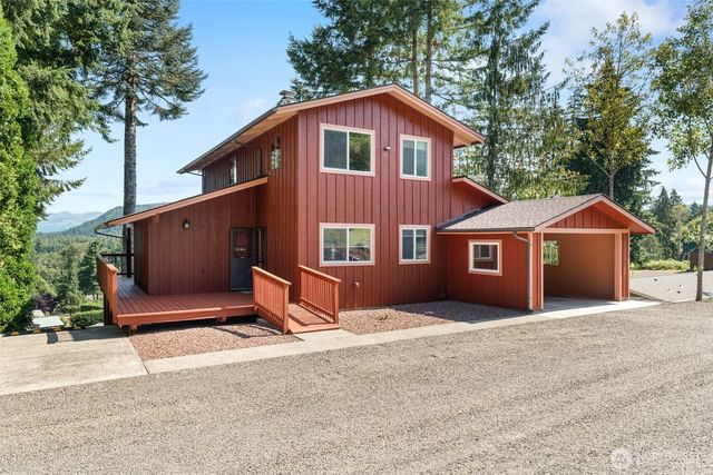 132 Lake Terrace Drive, Mossyrock, WA 98564
